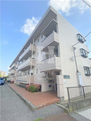 【外観】 | 第5松本マンション | 外観もきれいです