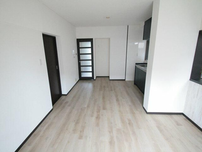 【内装】 | 第5松本マンション | 内装です