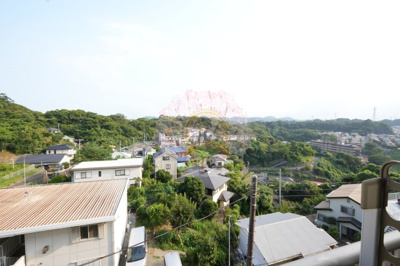 【展望】 | サンデュエル湘南浜見台