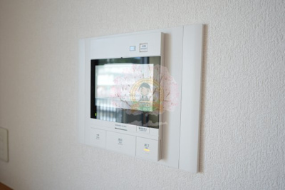 【セキュリティ】 | サンデュエル湘南浜見台