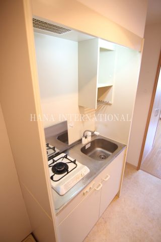 ラサンテウラヤスのキッチン|他部屋参考写真
