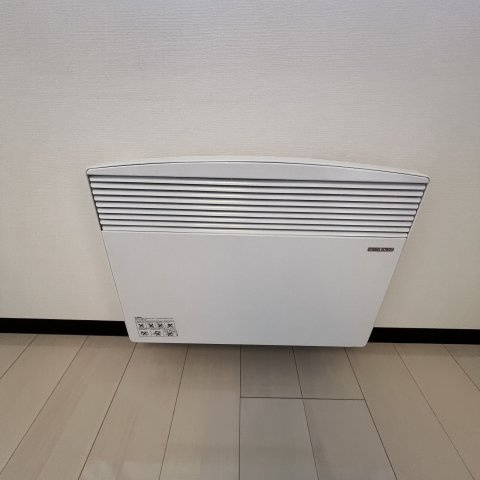 ベルシー室蘭のその他