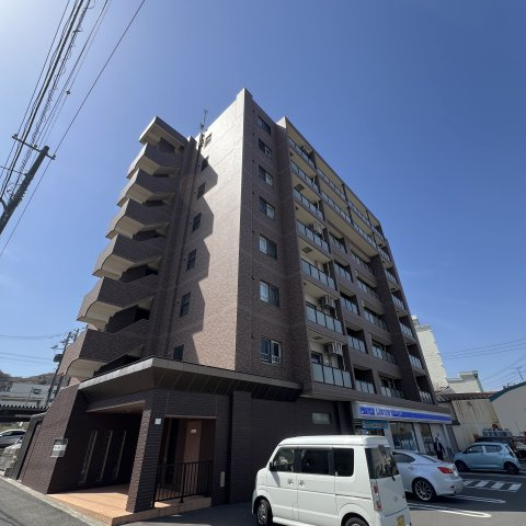 ベルシー室蘭