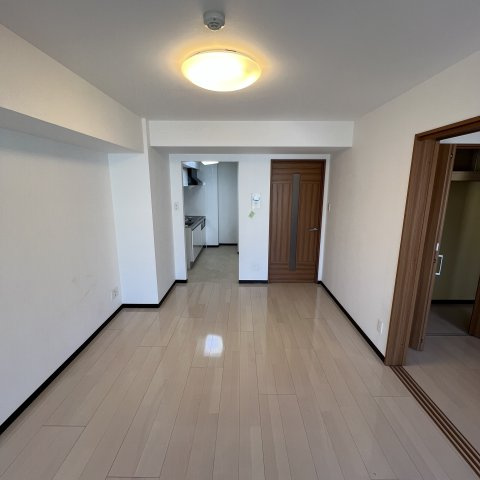 ベルシー室蘭の内装