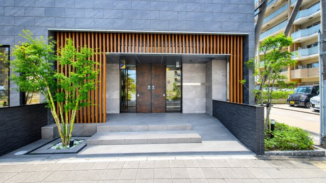 エクセレントシティ千葉弁天一丁目