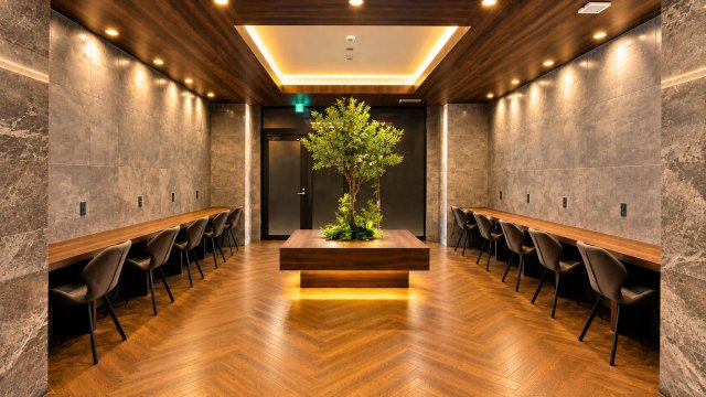 エクセレントシティ千葉弁天一丁目