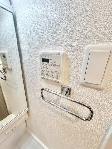 フォーリアライズ弁天町ノビアの設備