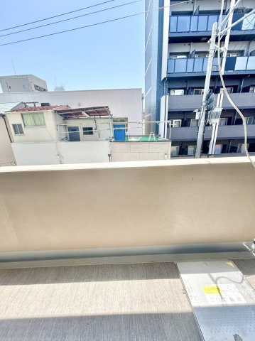 フォーリアライズ弁天町ノビアのその他