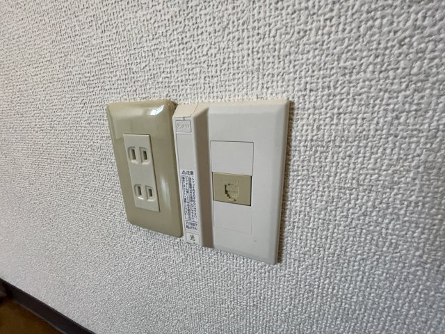 恩田コーポのその他