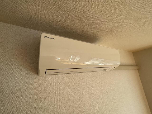 恩田コーポの設備