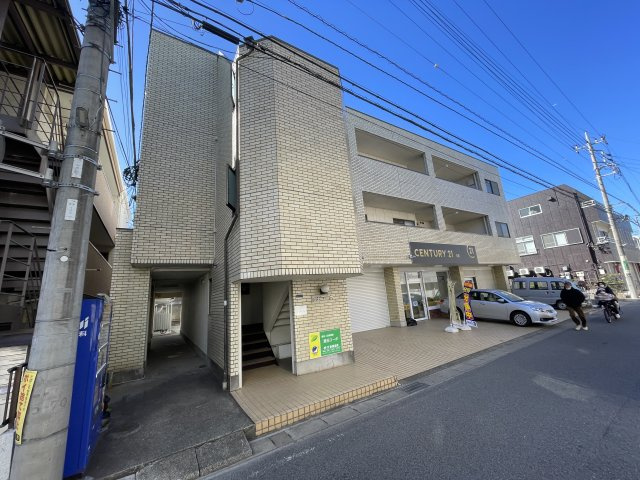 恩田コーポのその他