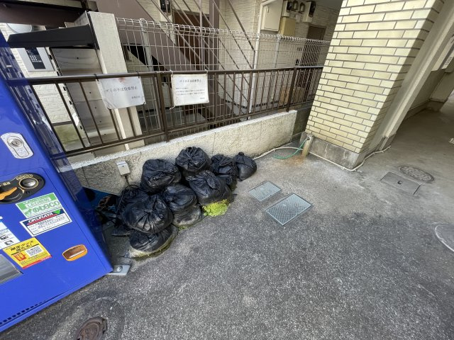 恩田コーポのその他