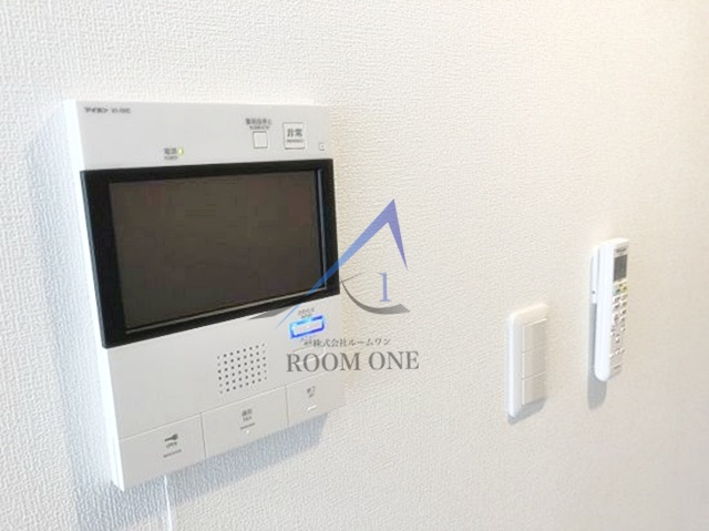 クレヴィスタ押上のその他