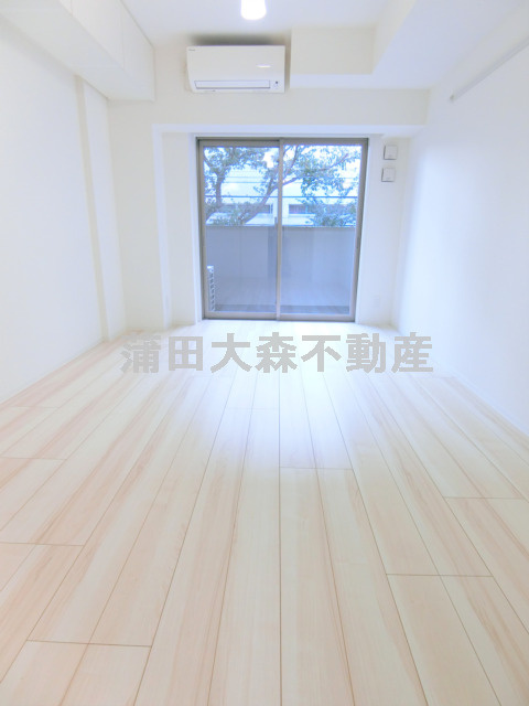 ブライズ蒲田EAST
