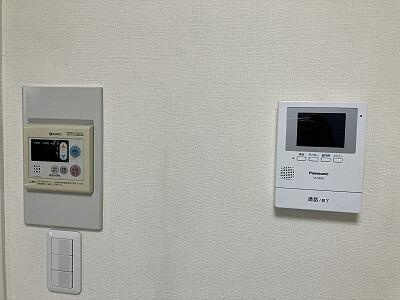 ユーコート目黒本町のセキュリティ| 