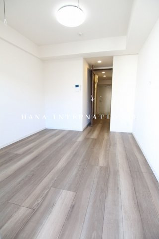 Ｎーｓｔａｇｅ行徳の居間・リビング|他部屋参考写真