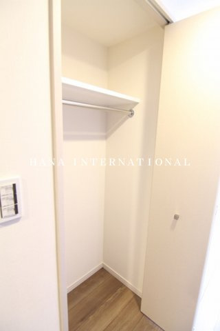 Ｎーｓｔａｇｅ行徳の収納|他部屋参考写真
