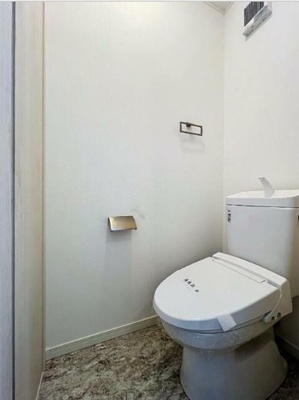 【トイレ】 | セレーノ柏