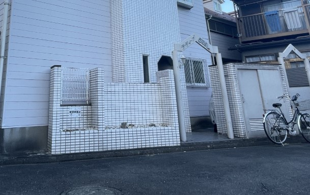 ラ・ティーブSEKIのその他共用部分
