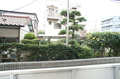 【展望】 | リブリ高根NS(リブリタカネエヌエス)