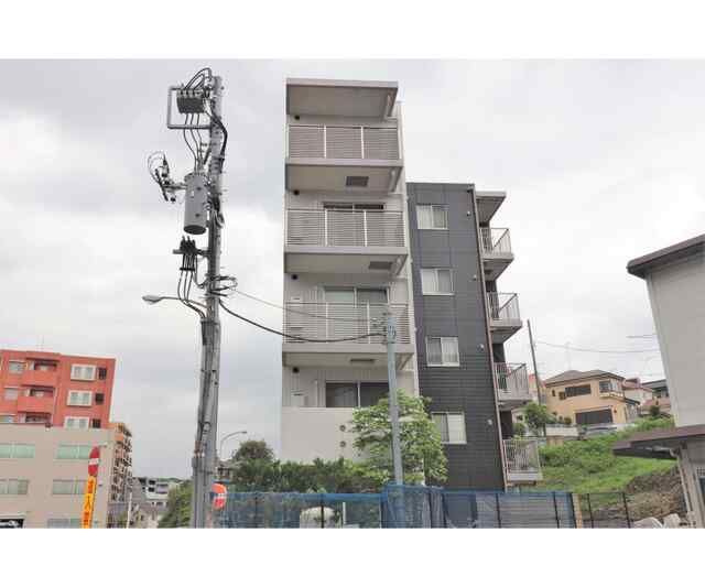 横浜市保土ケ谷区岡沢町の賃貸マンションのその他