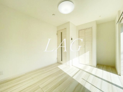 【寝室】 | オデッセイⅢ | 寝室です。