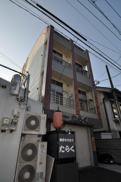 ジェンティーレ天神Ⅰ