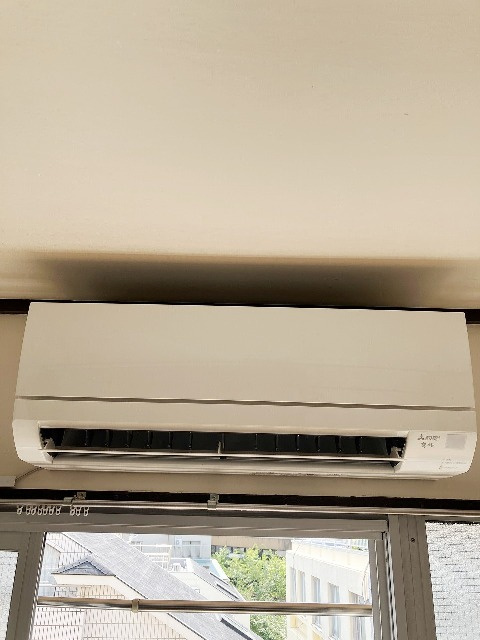小山グリーンハイツの設備