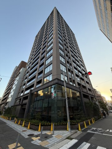 ワコーレ大阪新町タワーレジデンス