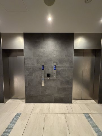 ワコーレ大阪新町タワーレジデンスのその他共用部分