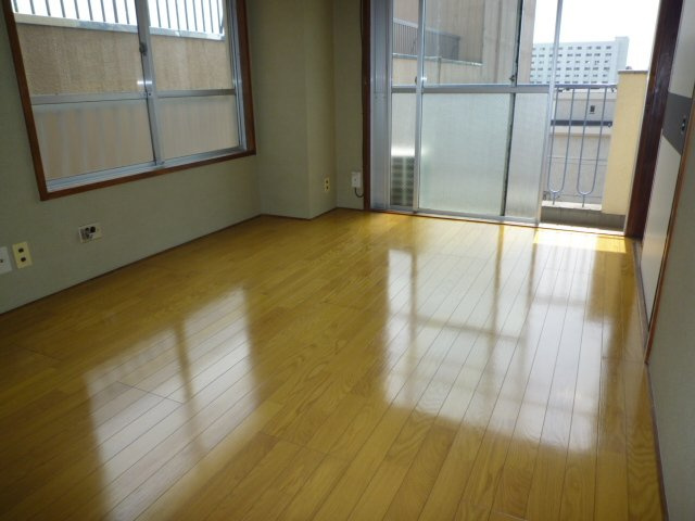 浦井ビルのその他