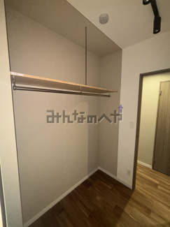 【収納】 | サクラスプリング月島リバーサイド