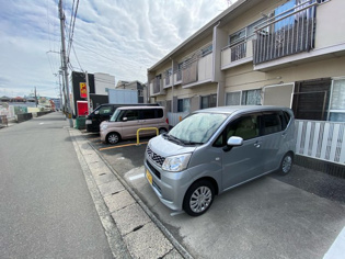 ハイツ金和田のその他物件画像