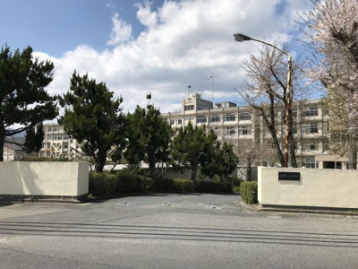 【その他】 | 石居３丁目 | 田上中学校