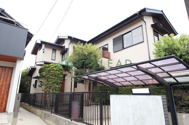 【外観】 | 戸建て