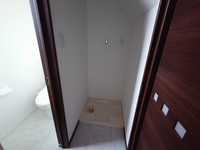 ナチュラルヴィレッジ住吉町A棟の設備