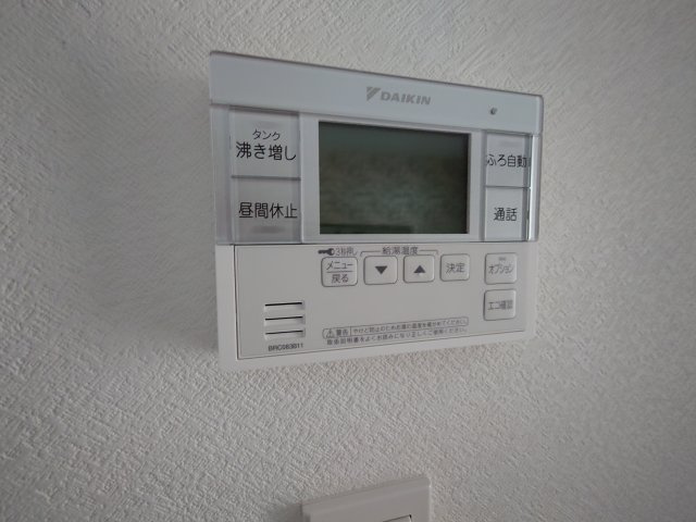 ナチュラルヴィレッジ住吉町A棟の設備