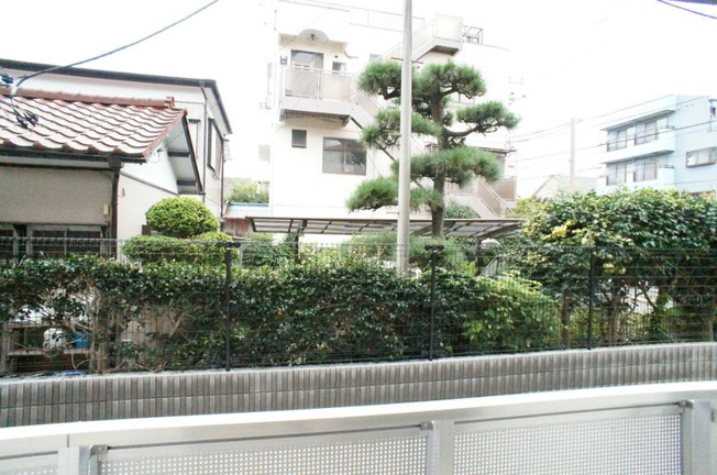 【展望】 | リブリ高根NS(リブリタカネエヌエス)