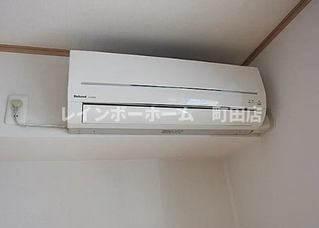 エルメゾンテレーノ※初期費用分割後払いサービス利用可能物件の設備