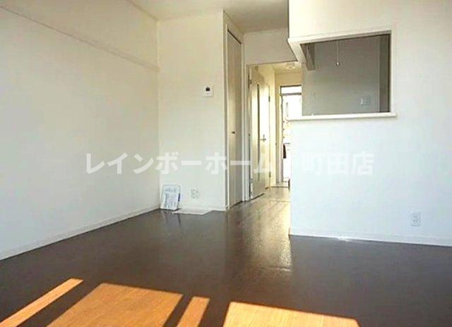 エルメゾンテレーノ※初期費用分割後払いサービス利用可能物件の内装