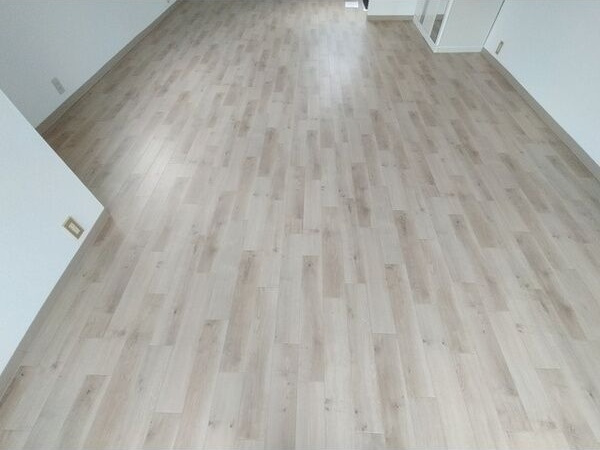 【内装】 | 京田ビル