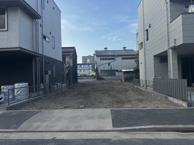 名古屋市西区菊井の画像