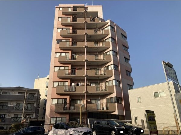 シティマンション赤池