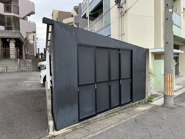 シティマンション赤池のその他共用部分