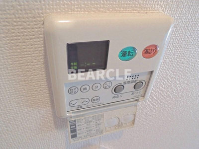 【設備】 | ロ・クレール