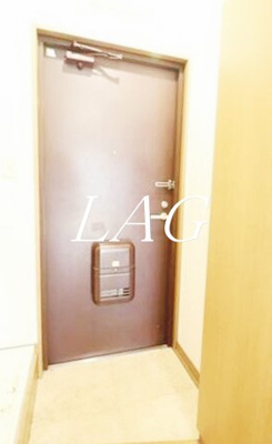 【玄関】 | SYビルⅡ | 玄関です。