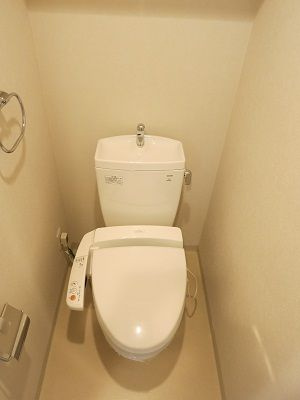 ドゥーエ浦安Ⅱ のトイレ|他部屋参考写真