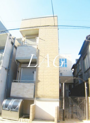 【外観】 | Ｖｅｎｔ　ｄｅ　Ｂｏｎｈｅｕｒ　ヴァンドボヌール | 外観です。