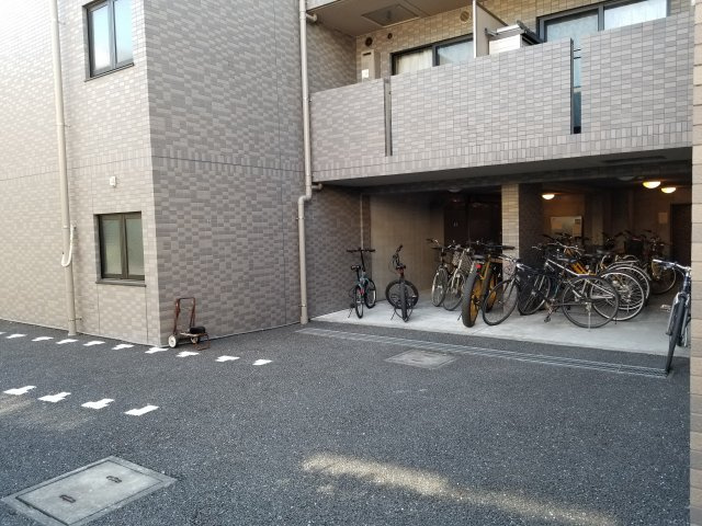 【その他共用部分】