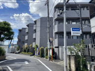 中野区弥生町５丁目のマンションの画像
